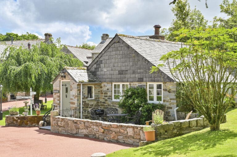 The Gardeners Cottage United Kingdom