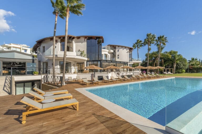 The Haven Spain