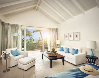 The Ocean Suite Antigua and Barbuda