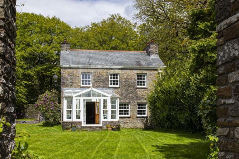 The Old School House United Kingdom