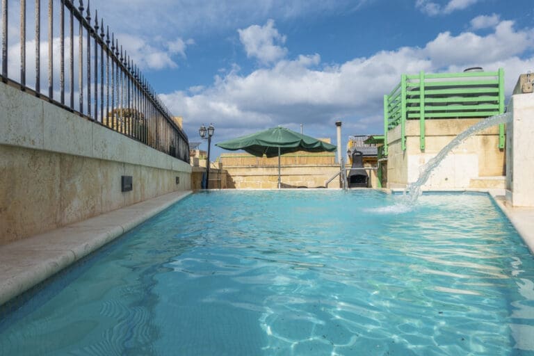 The Prickly Pear House Malta