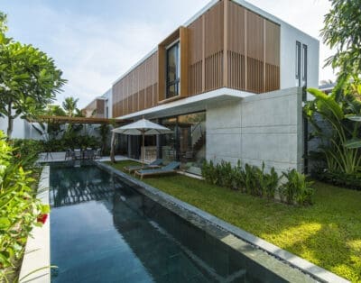 The Sirius Villa Vietnam