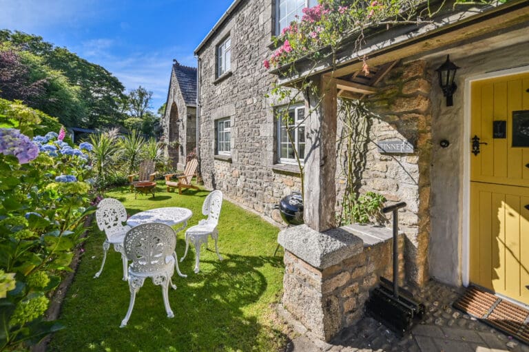 Tinners Cottage United Kingdom