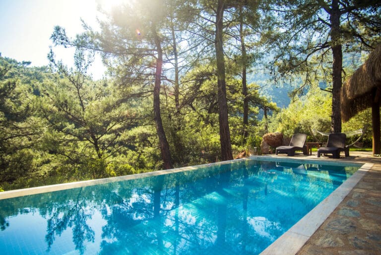 Villa Adacay Turkey