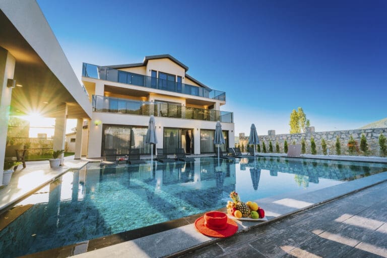 Villa Adalet Turkey