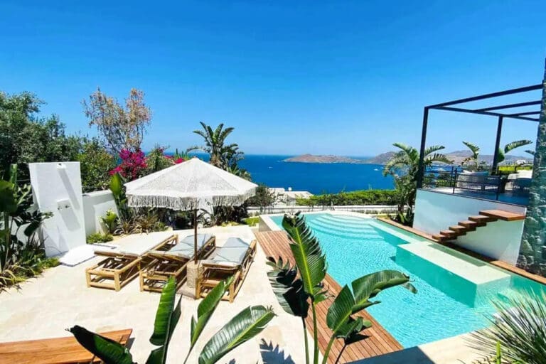 Villa Aden Turkey