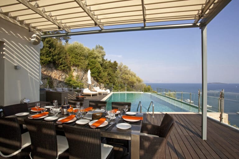 Villa Adonia Greece