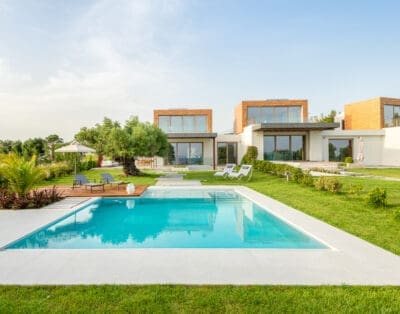 Villa Aella Greece