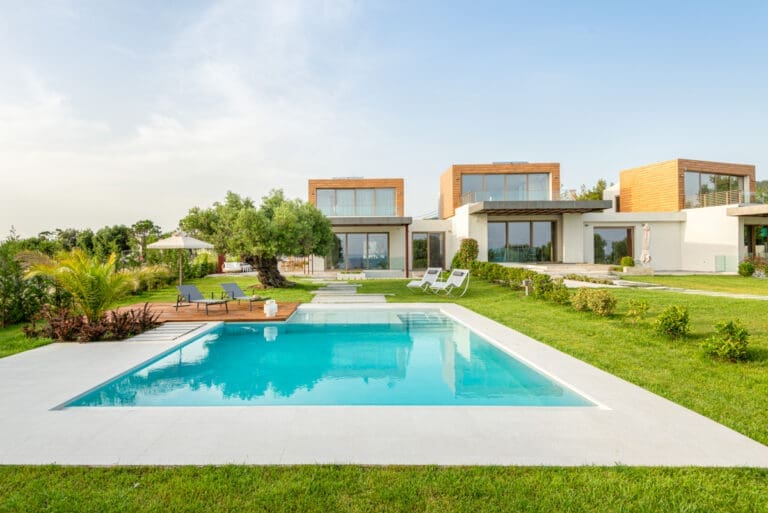 Villa Aella Greece