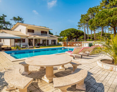 Villa Afoitos Portugal