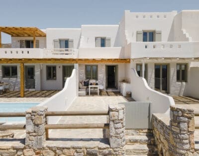 Villa Aithan Greece