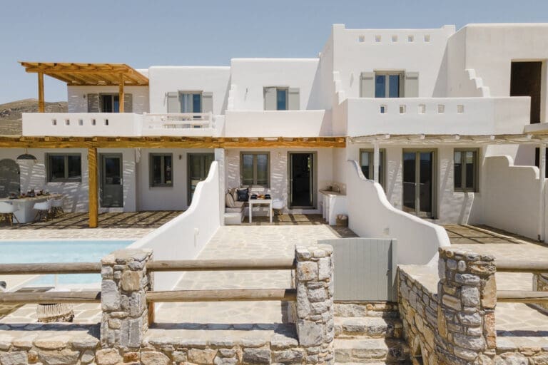 Villa Aithan Greece