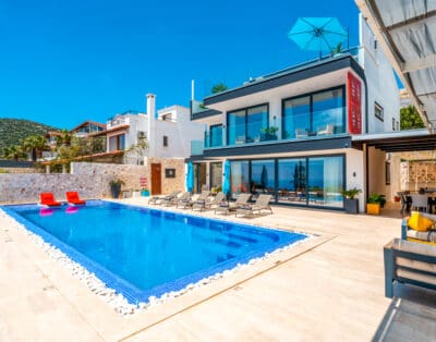 Villa Aiyla Turkey