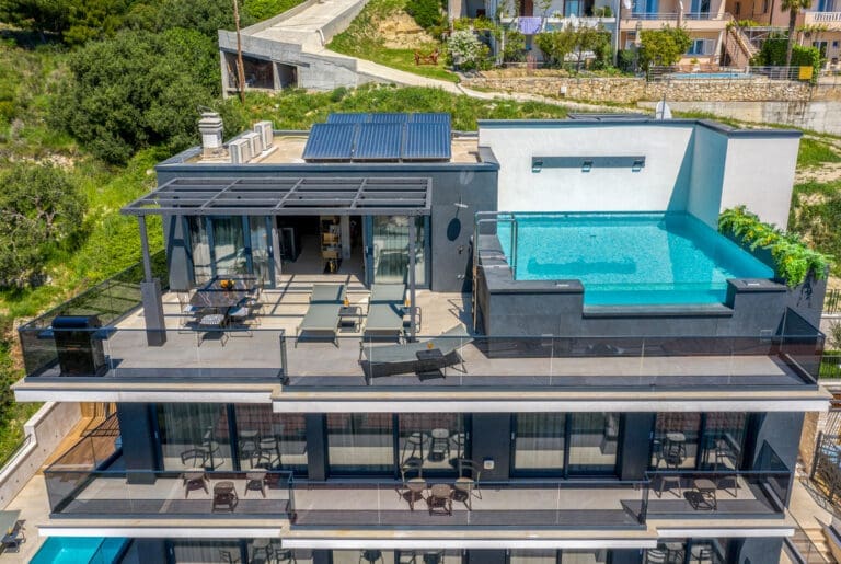 Villa Alojz Croatia