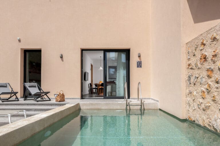 Villa Ambros Greece
