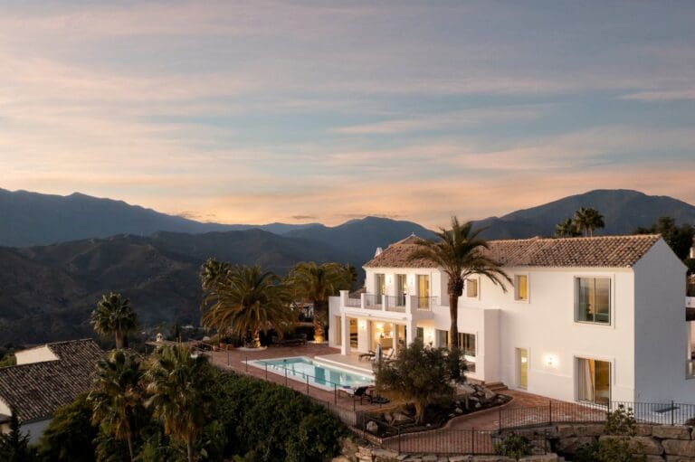 Villa Amistades Spain