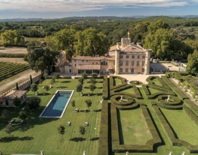 Villa Amygdalus France