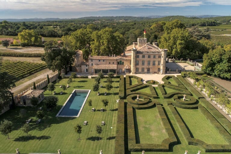 Villa Amygdalus France