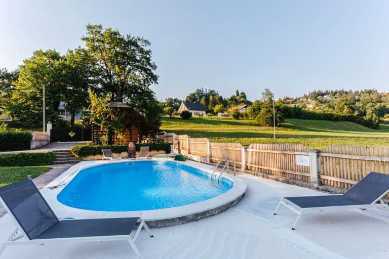 Villa Anastazija Slovenia