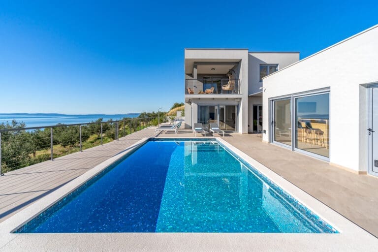 Villa Andrijana Croatia