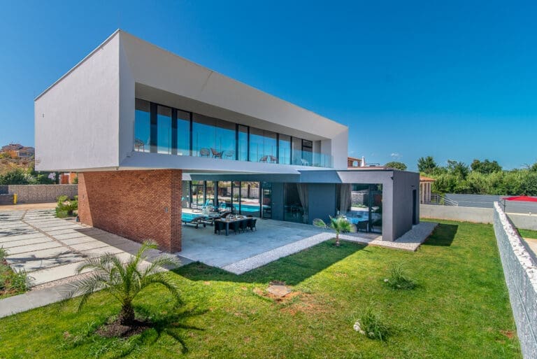 Villa Annika II Croatia
