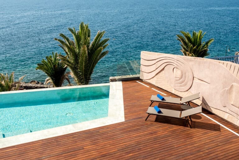Villa Ansite Spain