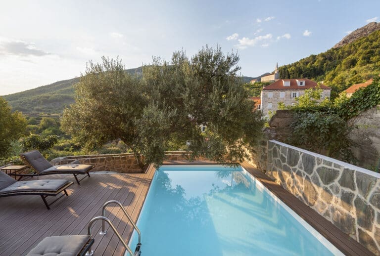 Villa Ante Croatia
