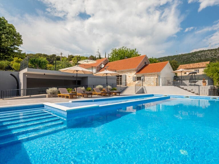Villa Arantza Croatia