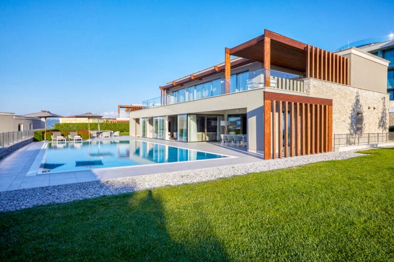 Villa Ariah Croatia