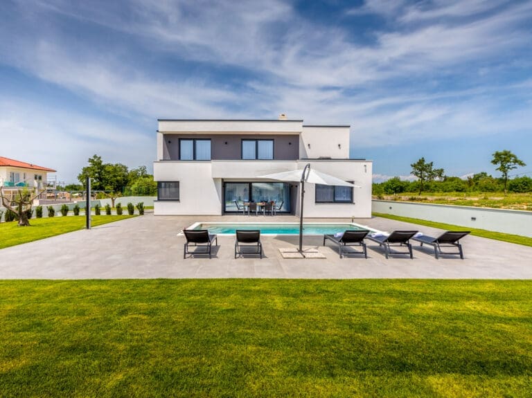 Villa Arijana Croatia