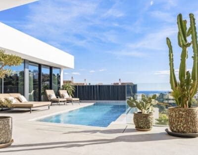 Villa Arizona Spain