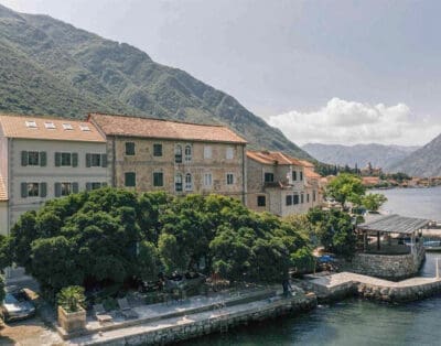 Villa Arjeta Montenegro
