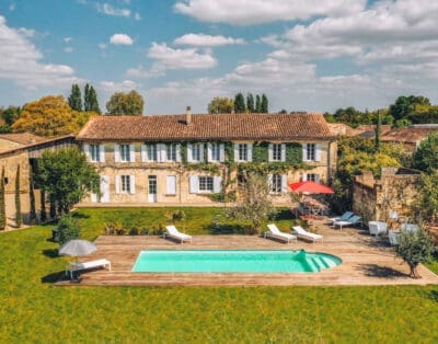 Villa Artigue France