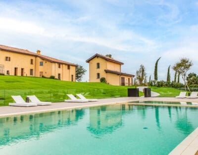 Villa Assunta Italy