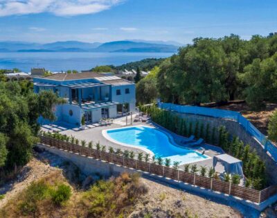 Villa Asteria Greece