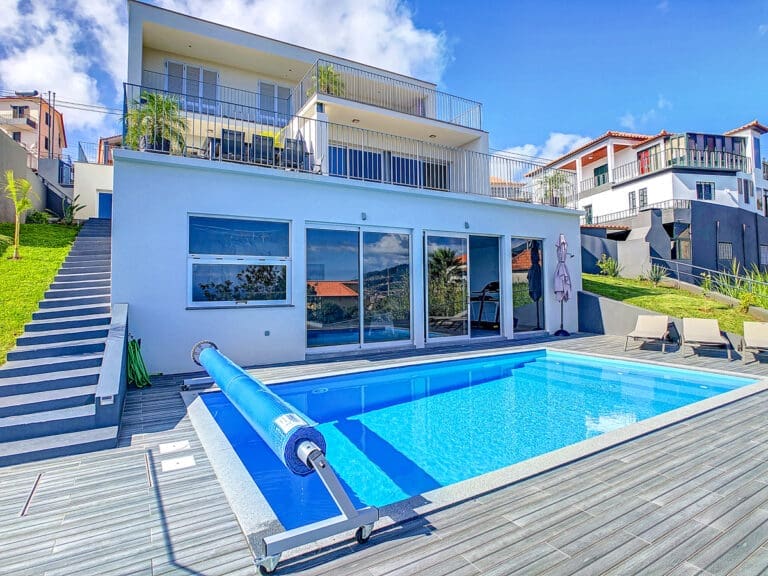 Villa Atrio Portugal