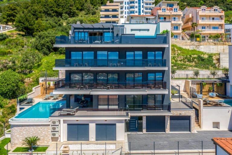 Villa Auriel Croatia