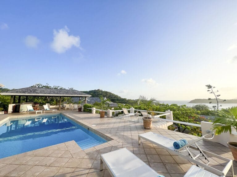 Villa Avalyn Antigua and Barbuda