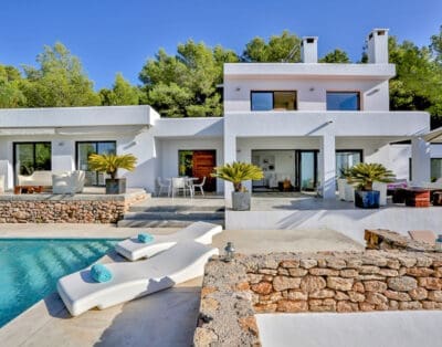 Villa Avenc Spain
