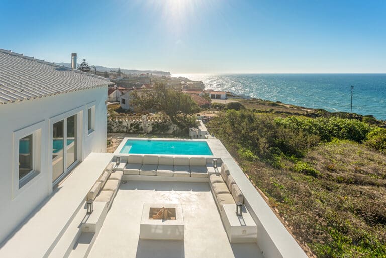 Villa Azenhas Portugal