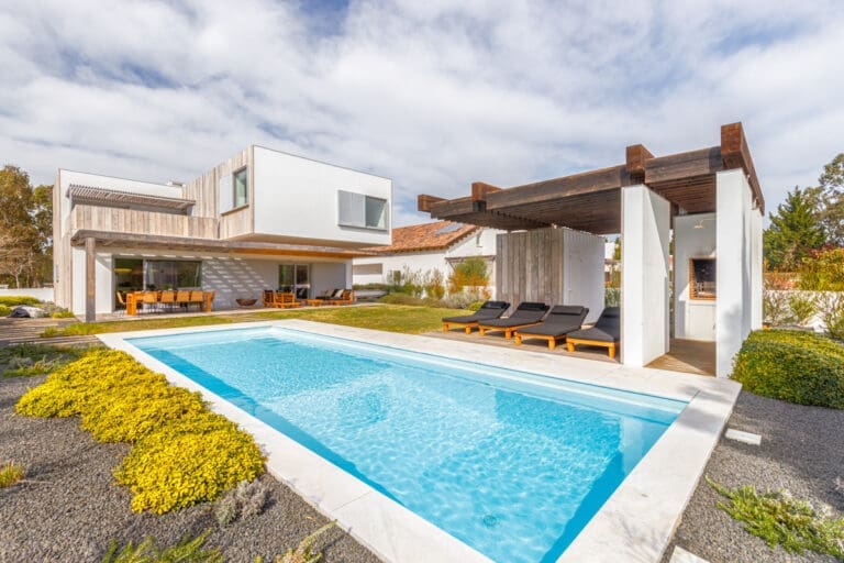 Villa Baixo Portugal