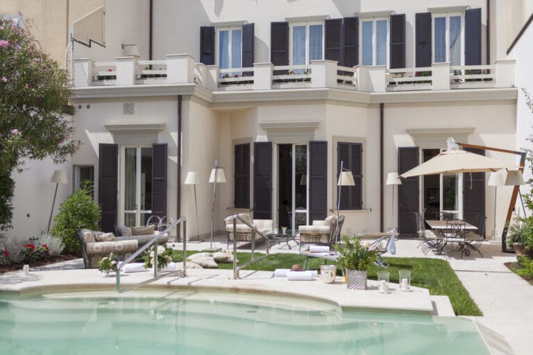 Villa Balena Italy