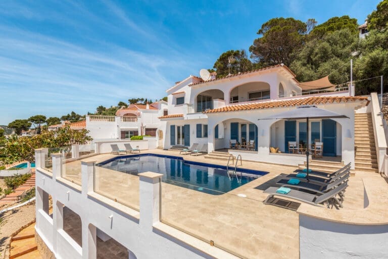 Villa Bateria Spain