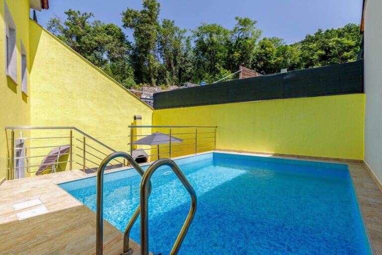 Villa Bebe Croatia