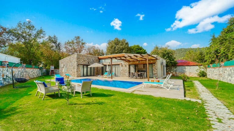 Villa Bekir Turkey