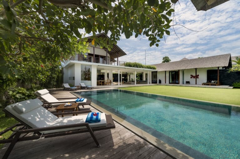 Villa Bela Indonesia