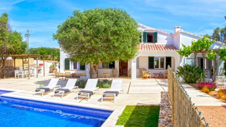 Villa Beluger Spain