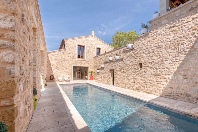 Villa Berana France