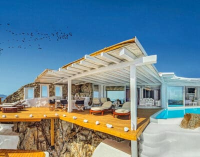 Villa Bethesda Greece