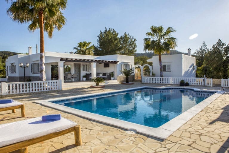 Villa Bibo Spain